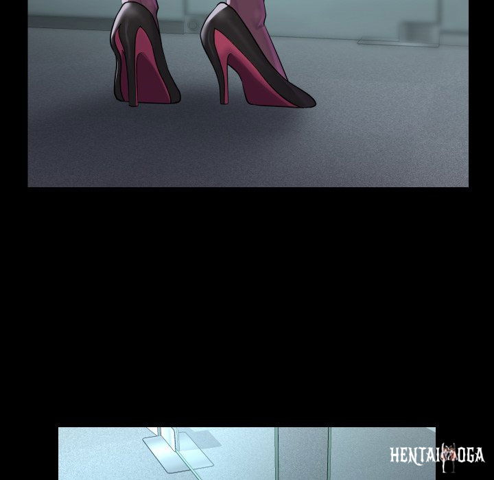 The Ladies&rsquo; Associate The Ladies&rsquo; Associate Chapter 100 - Page 47