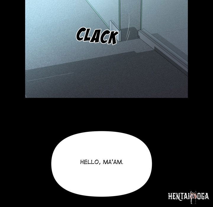 The Ladies&rsquo; Associate The Ladies&rsquo; Associate Chapter 100 - Page 48