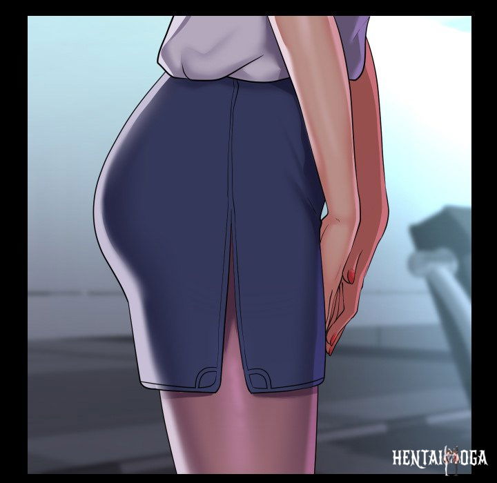 The Ladies&rsquo; Associate The Ladies&rsquo; Associate Chapter 100 - Page 49