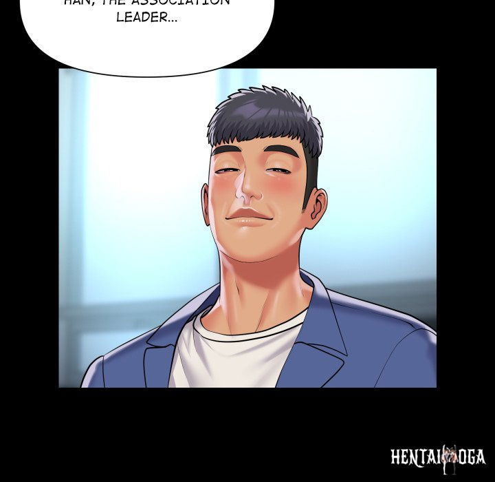 The Ladies&rsquo; Associate The Ladies&rsquo; Associate Chapter 100 - Page 57