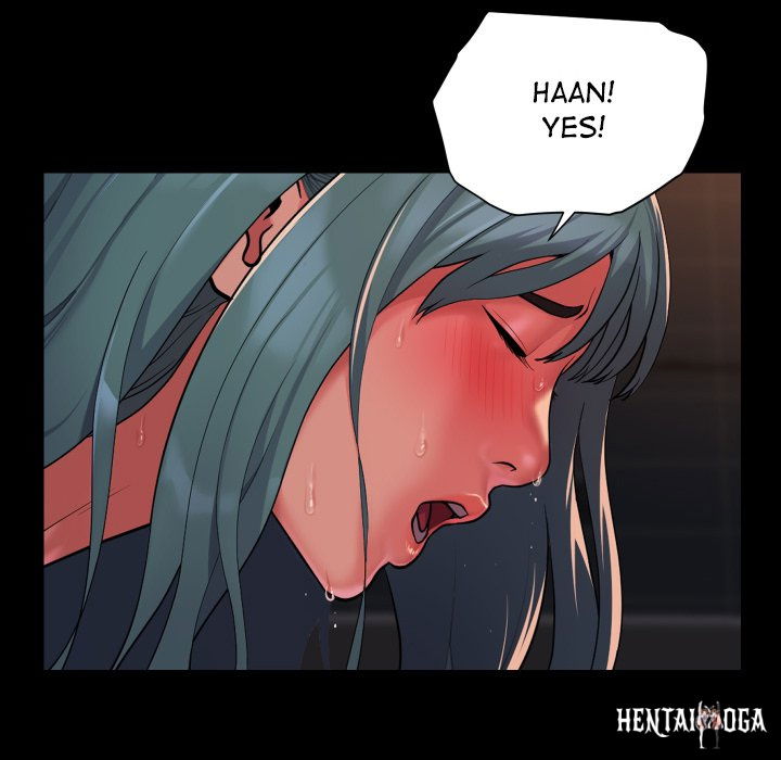 The Ladies&rsquo; Associate The Ladies&rsquo; Associate Chapter 100 - Page 6