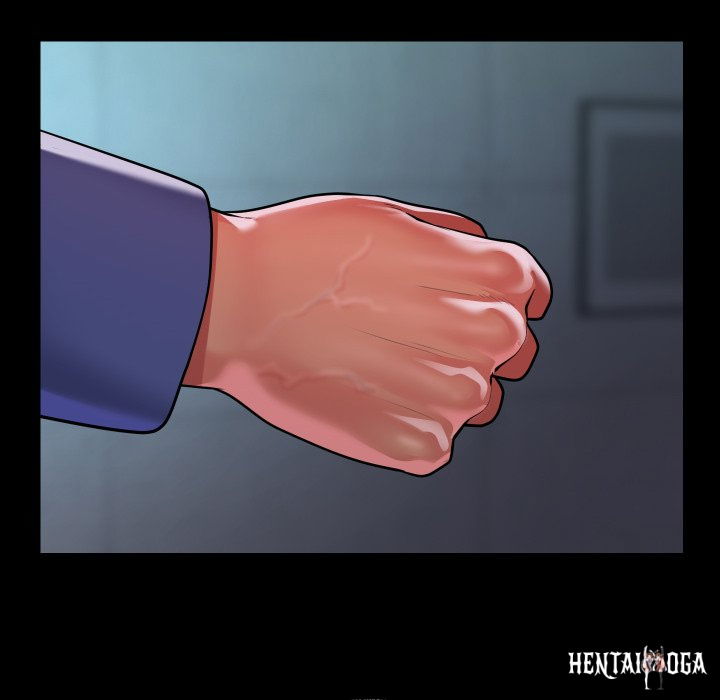 The Ladies&rsquo; Associate The Ladies&rsquo; Associate Chapter 100 - Page 64