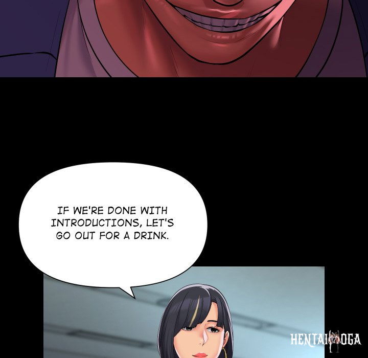 The Ladies&rsquo; Associate The Ladies&rsquo; Associate Chapter 100 - Page 66