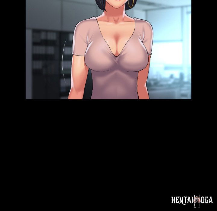 The Ladies&rsquo; Associate The Ladies&rsquo; Associate Chapter 100 - Page 67