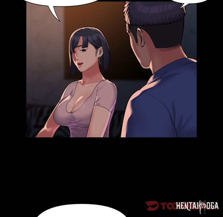 The Ladies&rsquo; Associate The Ladies&rsquo; Associate Chapter 100 - Page 74