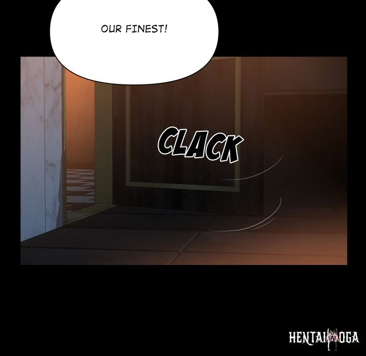 The Ladies&rsquo; Associate The Ladies&rsquo; Associate Chapter 100 - Page 75