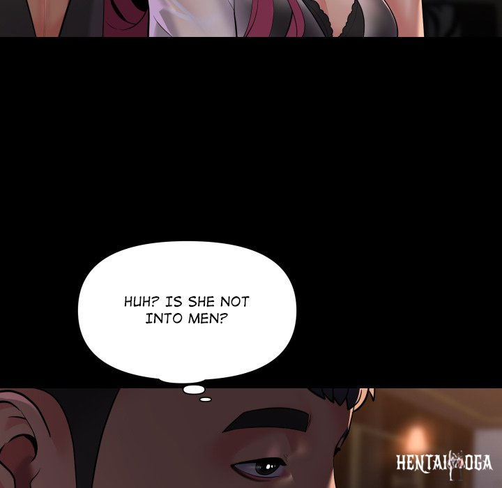 The Ladies&rsquo; Associate The Ladies&rsquo; Associate Chapter 100 - Page 82