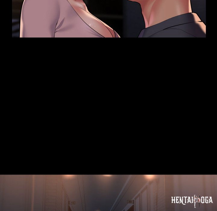 The Ladies&rsquo; Associate The Ladies&rsquo; Associate Chapter 101 - Page 10