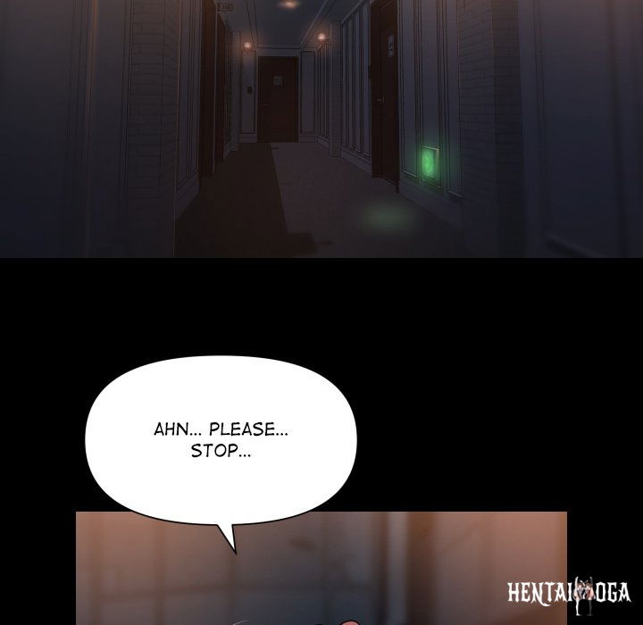 The Ladies&rsquo; Associate The Ladies&rsquo; Associate Chapter 101 - Page 11