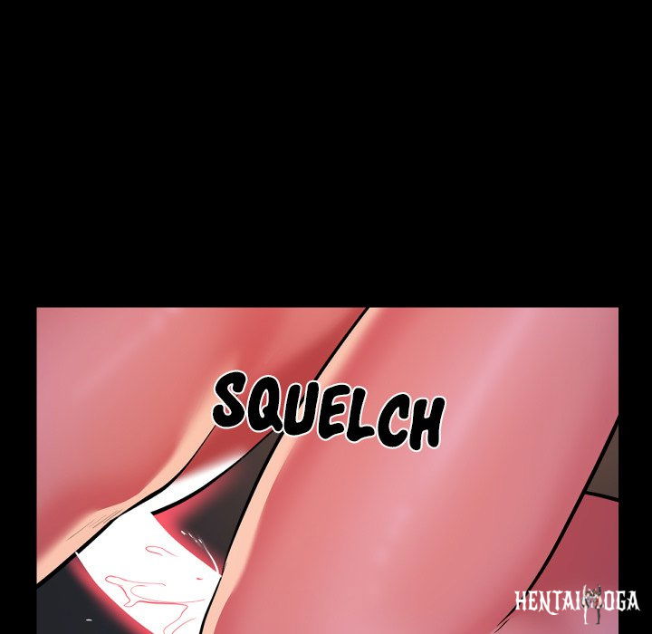 The Ladies&rsquo; Associate The Ladies&rsquo; Associate Chapter 101 - Page 21