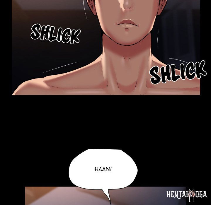 The Ladies&rsquo; Associate The Ladies&rsquo; Associate Chapter 101 - Page 24