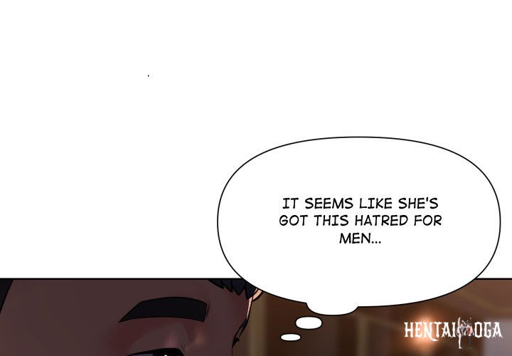 The Ladies&rsquo; Associate The Ladies&rsquo; Associate Chapter 101 - Page 3