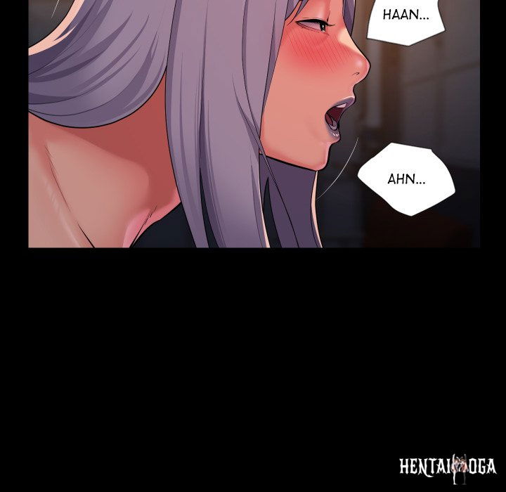 The Ladies&rsquo; Associate The Ladies&rsquo; Associate Chapter 101 - Page 36