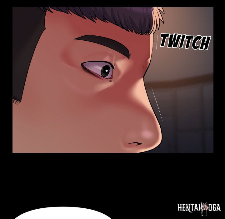 The Ladies&rsquo; Associate The Ladies&rsquo; Associate Chapter 101 - Page 37