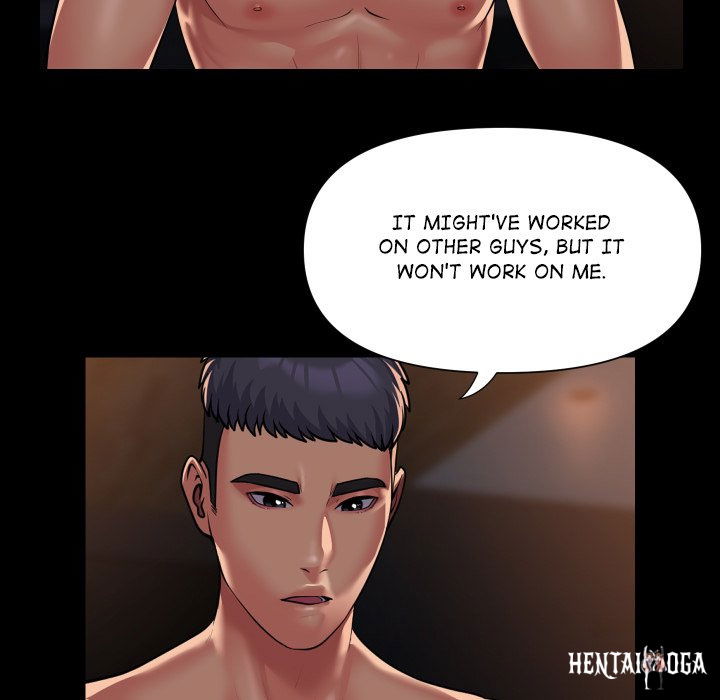 The Ladies&rsquo; Associate The Ladies&rsquo; Associate Chapter 101 - Page 39