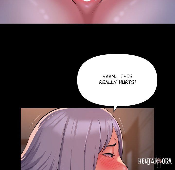 The Ladies&rsquo; Associate The Ladies&rsquo; Associate Chapter 101 - Page 46