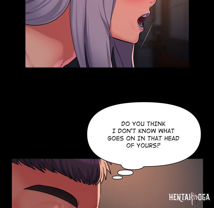 The Ladies&rsquo; Associate The Ladies&rsquo; Associate Chapter 101 - Page 47