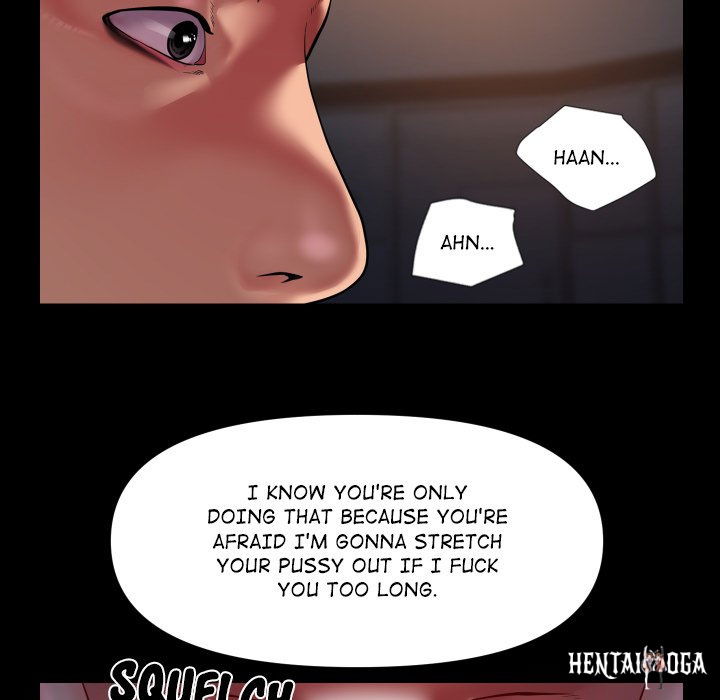 The Ladies&rsquo; Associate The Ladies&rsquo; Associate Chapter 101 - Page 48