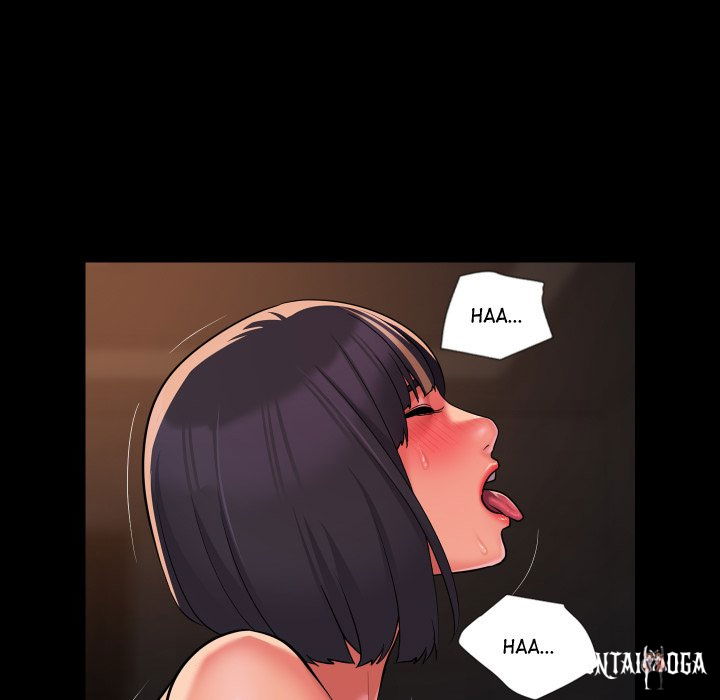 The Ladies&rsquo; Associate The Ladies&rsquo; Associate Chapter 101 - Page 53