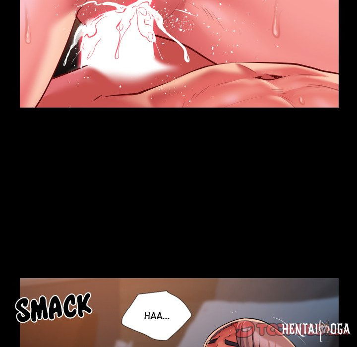 The Ladies&rsquo; Associate The Ladies&rsquo; Associate Chapter 101 - Page 56