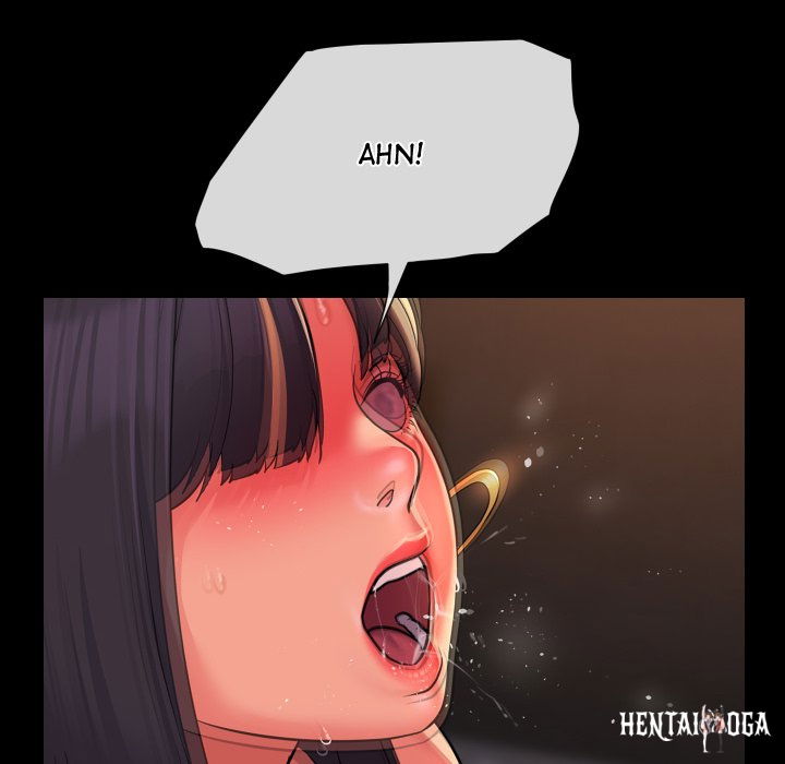 The Ladies&rsquo; Associate The Ladies&rsquo; Associate Chapter 101 - Page 59