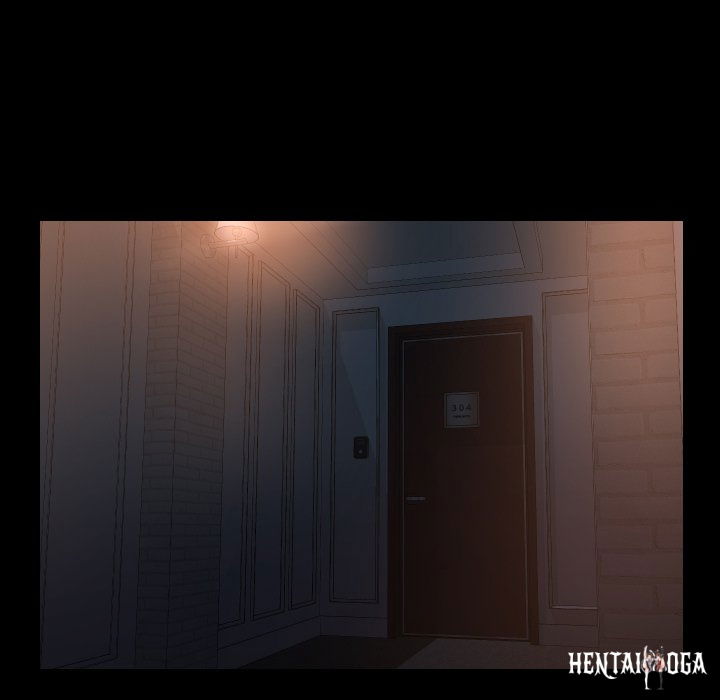 The Ladies&rsquo; Associate The Ladies&rsquo; Associate Chapter 101 - Page 61