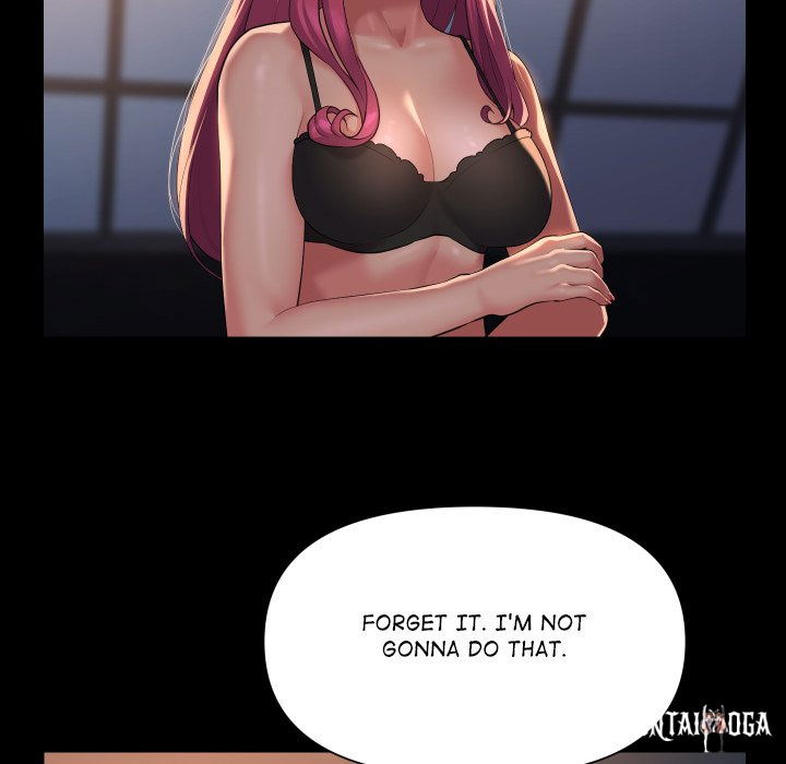 The Ladies&rsquo; Associate The Ladies&rsquo; Associate Chapter 101 - Page 65