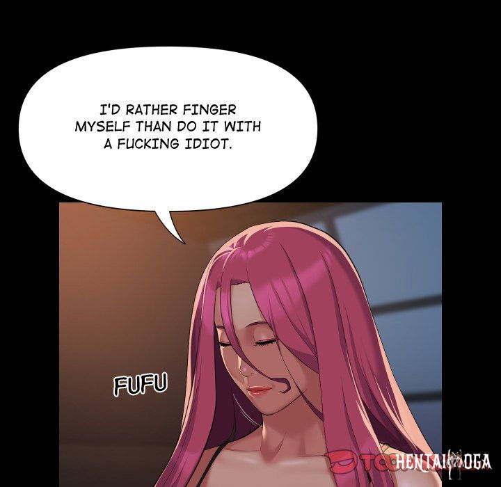 The Ladies&rsquo; Associate The Ladies&rsquo; Associate Chapter 101 - Page 68