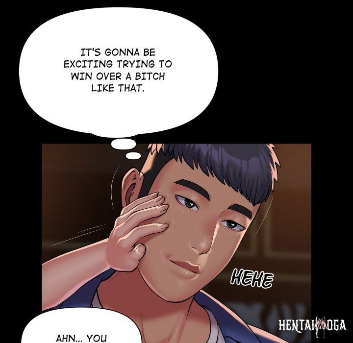 The Ladies&rsquo; Associate The Ladies&rsquo; Associate Chapter 101 - Page 7