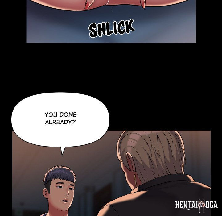 The Ladies&rsquo; Associate The Ladies&rsquo; Associate Chapter 101 - Page 70