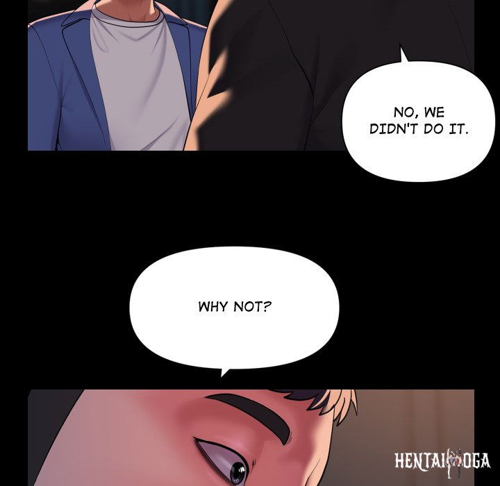 The Ladies&rsquo; Associate The Ladies&rsquo; Associate Chapter 101 - Page 71