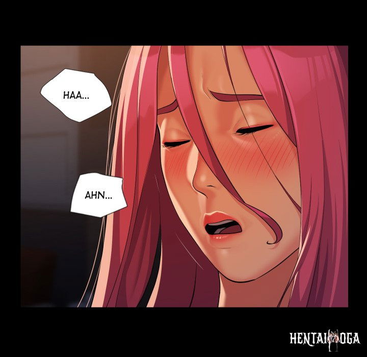 The Ladies&rsquo; Associate The Ladies&rsquo; Associate Chapter 101 - Page 73