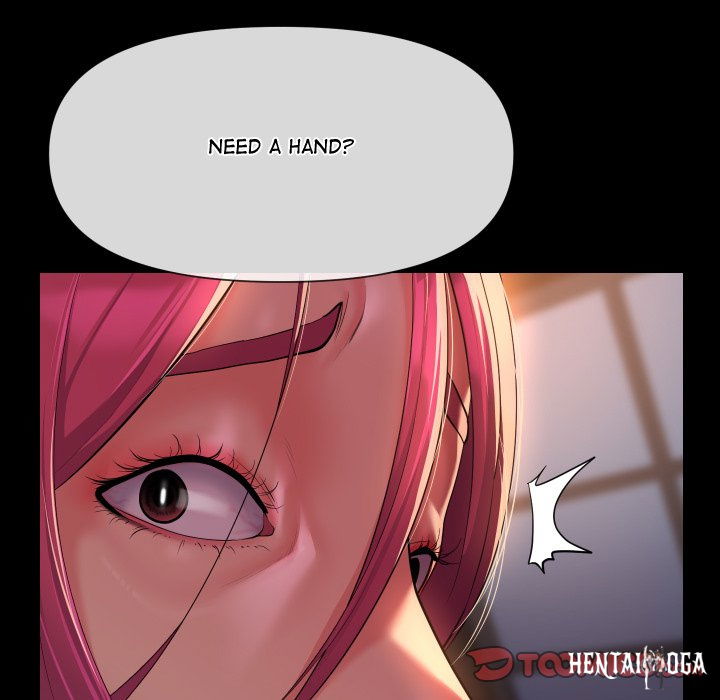 The Ladies&rsquo; Associate The Ladies&rsquo; Associate Chapter 101 - Page 74