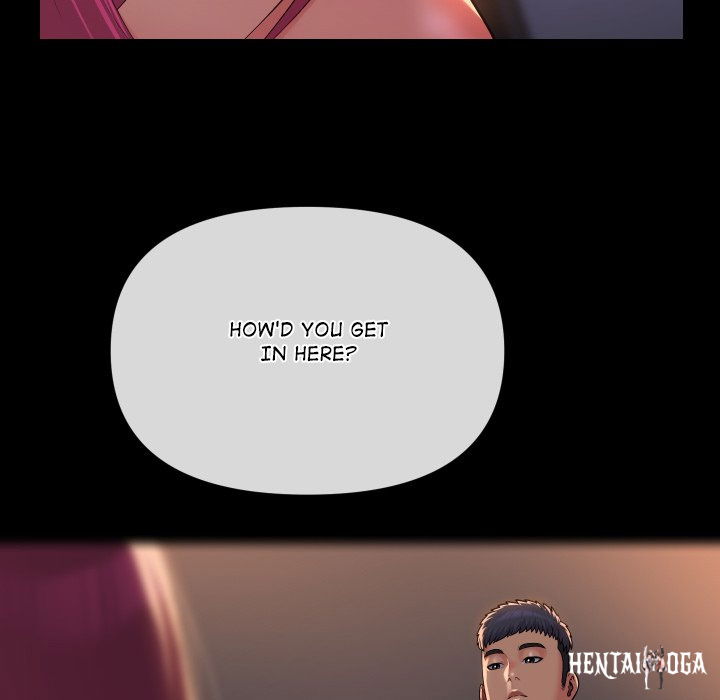 The Ladies&rsquo; Associate The Ladies&rsquo; Associate Chapter 101 - Page 75