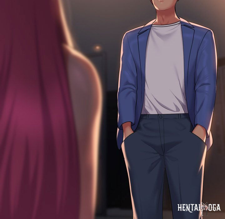 The Ladies&rsquo; Associate The Ladies&rsquo; Associate Chapter 101 - Page 76