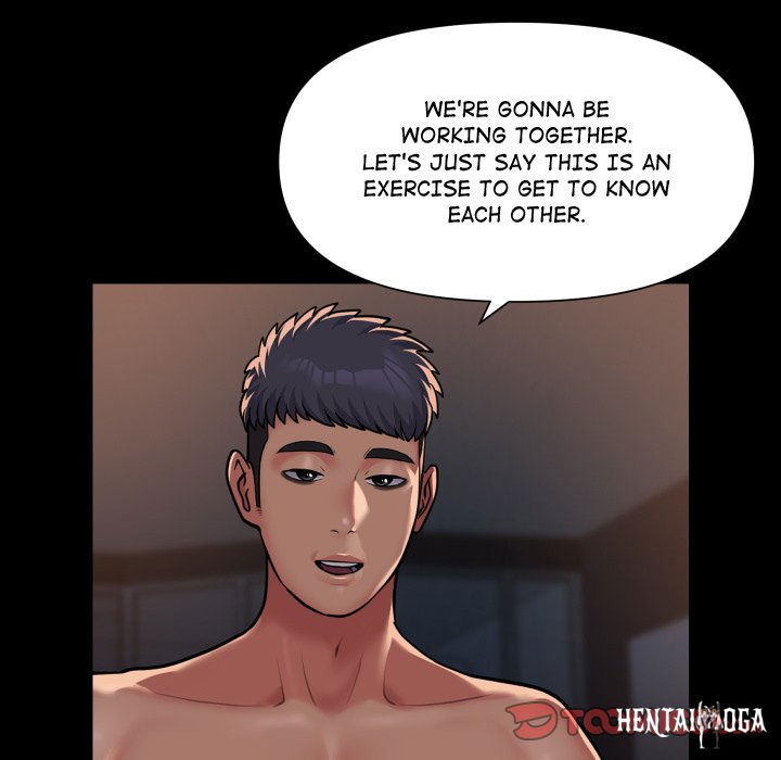 The Ladies&rsquo; Associate The Ladies&rsquo; Associate Chapter 102 - Page 20