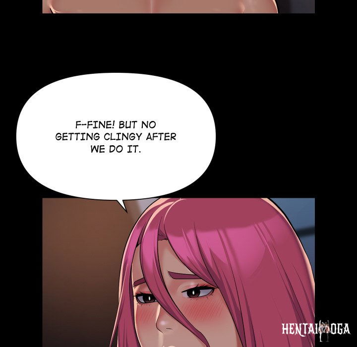 The Ladies&rsquo; Associate The Ladies&rsquo; Associate Chapter 102 - Page 21