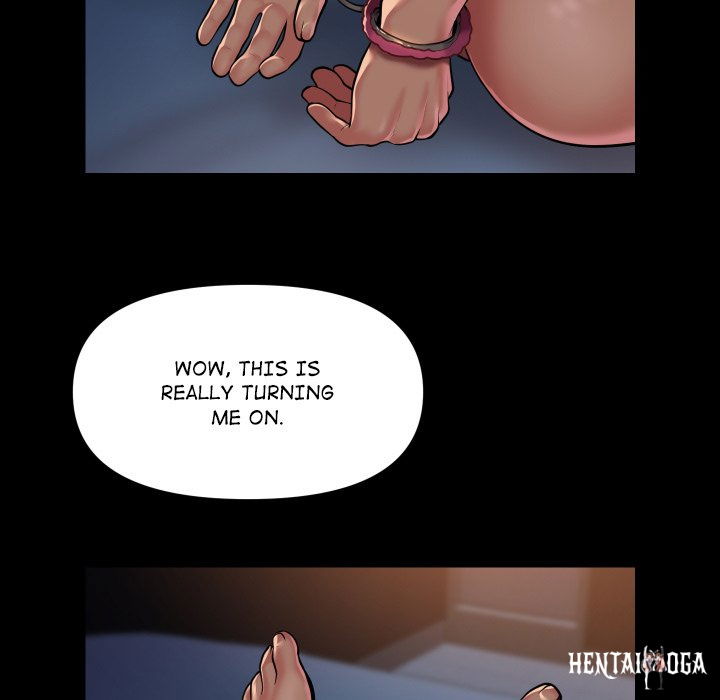 The Ladies&rsquo; Associate The Ladies&rsquo; Associate Chapter 102 - Page 25