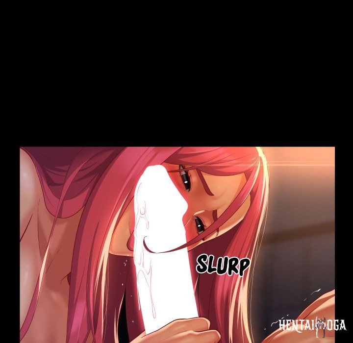 The Ladies&rsquo; Associate The Ladies&rsquo; Associate Chapter 102 - Page 28