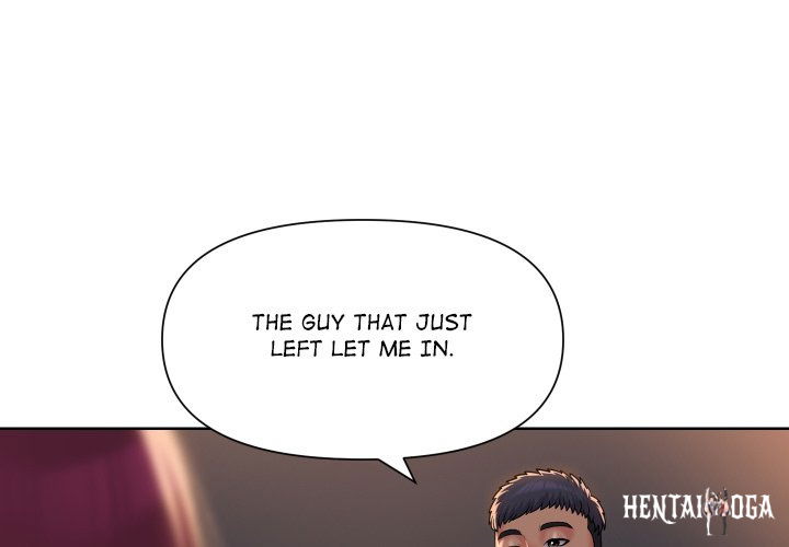 The Ladies&rsquo; Associate The Ladies&rsquo; Associate Chapter 102 - Page 3