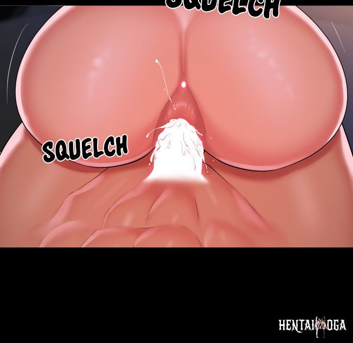 The Ladies&rsquo; Associate The Ladies&rsquo; Associate Chapter 102 - Page 37