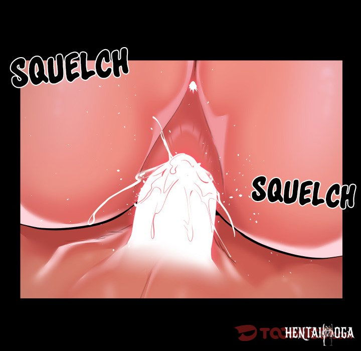 The Ladies&rsquo; Associate The Ladies&rsquo; Associate Chapter 102 - Page 38