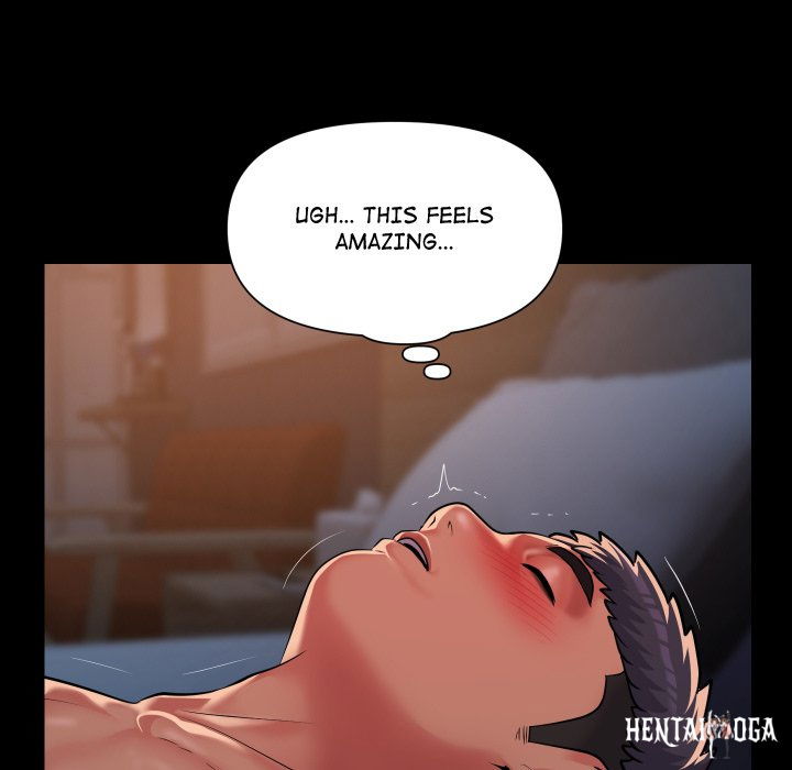 The Ladies&rsquo; Associate The Ladies&rsquo; Associate Chapter 102 - Page 39