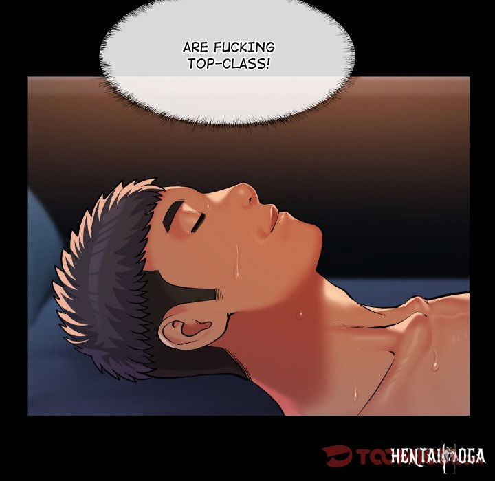 The Ladies&rsquo; Associate The Ladies&rsquo; Associate Chapter 102 - Page 44