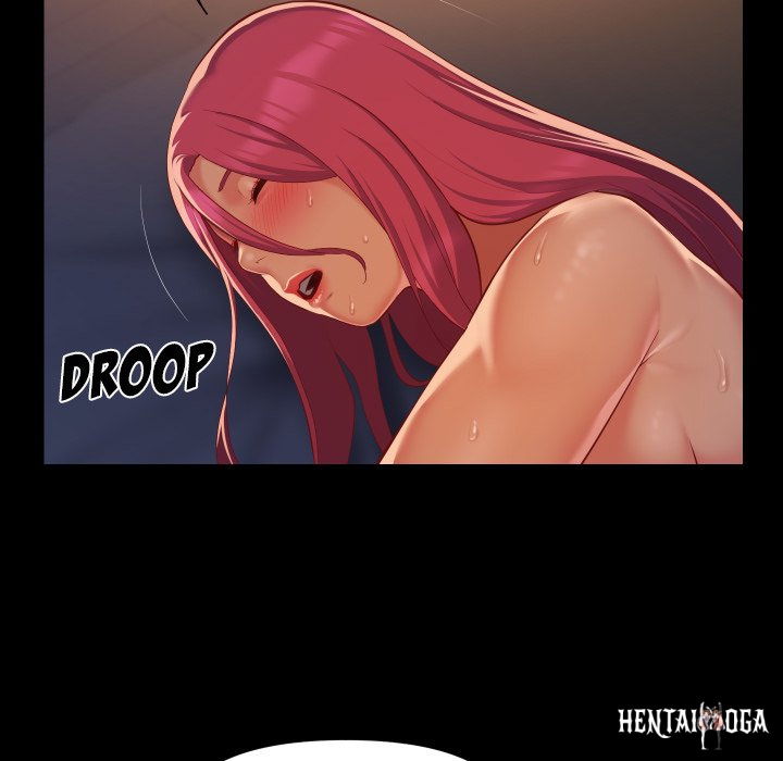 The Ladies&rsquo; Associate The Ladies&rsquo; Associate Chapter 102 - Page 49