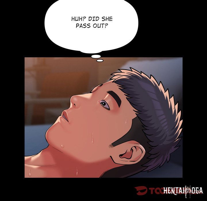 The Ladies&rsquo; Associate The Ladies&rsquo; Associate Chapter 102 - Page 50