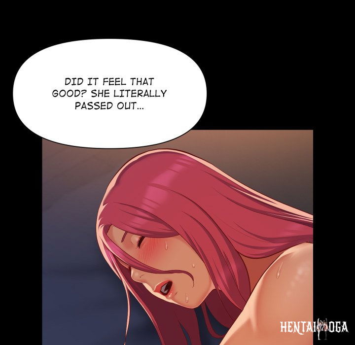 The Ladies&rsquo; Associate The Ladies&rsquo; Associate Chapter 102 - Page 51