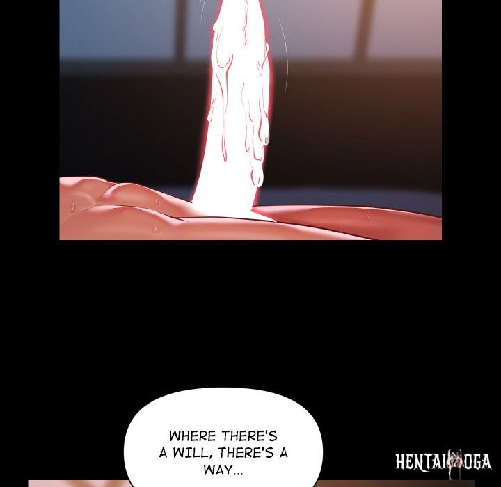 The Ladies&rsquo; Associate The Ladies&rsquo; Associate Chapter 102 - Page 53