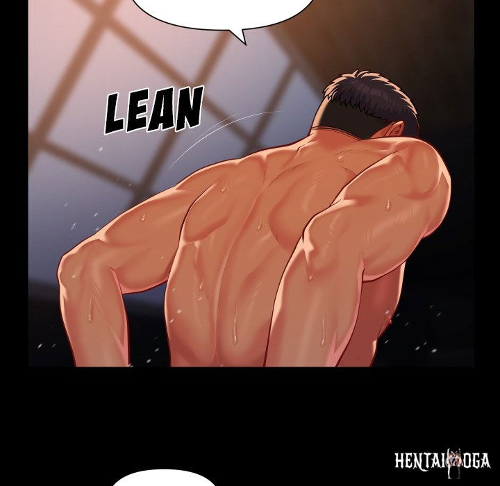 The Ladies&rsquo; Associate The Ladies&rsquo; Associate Chapter 102 - Page 54