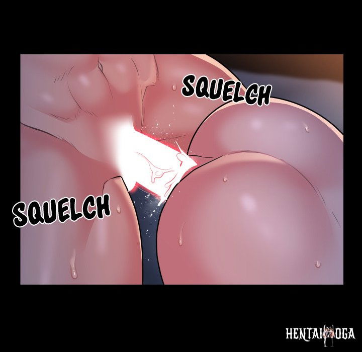 The Ladies&rsquo; Associate The Ladies&rsquo; Associate Chapter 102 - Page 61